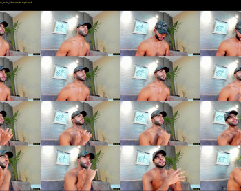 studcamx — 7 minute Chaturbate male cam capture, 1080p, Aug 22, 2021