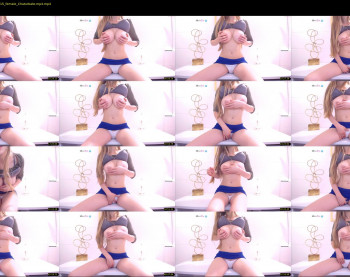 succubbus — 59 minute Chaturbate female cam capture, 720p, Aug 22, 2021