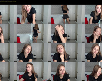 sweet_mia_91 — 22 minute Chaturbate female cam capture, 1080p, Aug 21, 2021