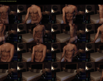 bareleeworking — 15 minute Chaturbate male cam capture, 720p, Aug 23, 2021