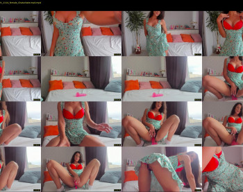 devilish_goddes — 15 minute Chaturbate female cam capture, 1080p, Aug 22, 2021