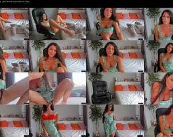 devilish_goddes — 71 minute Chaturbate female cam capture, 1080p, Aug 22, 2021