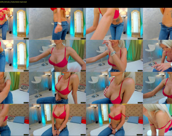 fallingangel_ — 70 minute Chaturbate female cam capture, 1080p, Aug 22, 2021
