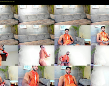 studcamx — 70 minute Chaturbate male cam capture, 1080p, Aug 22, 2021