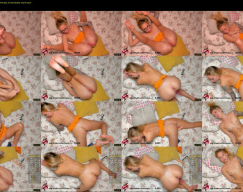 _mari_ — 65 minute Chaturbate female cam capture, 720p, Aug 23, 2021