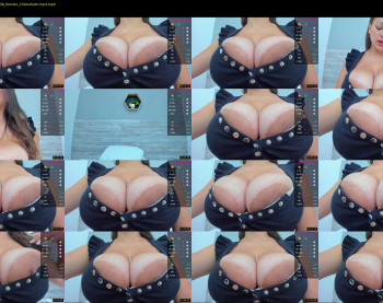 _pink_kitty — 70 minute Chaturbate female cam capture, 1080p, Aug 23, 2021
