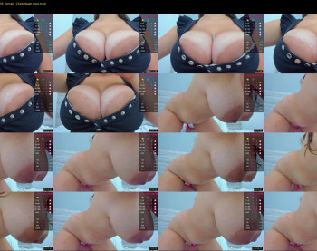 _pink_kitty — 70 minute Chaturbate female cam capture, 1080p, Aug 23, 2021