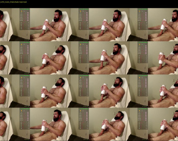 donnybasilisk — 12 minute Chaturbate male cam capture, 1080p, Aug 23, 2021