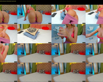 fallingangel_ — 49 minute Chaturbate female cam capture, 1080p, Aug 23, 2021