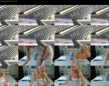 hoootmaggie — 20 minute Chaturbate couple cam capture, 1080p, Aug 24, 2021