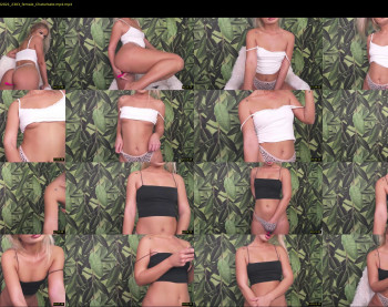 yourmidnightcoffee — 72 minute Chaturbate female cam capture, 1080p, Aug 23, 2021