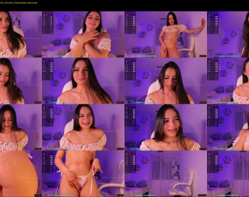 cherry__pie — 70 minute Chaturbate female cam capture, 1080p, Aug 25, 2021