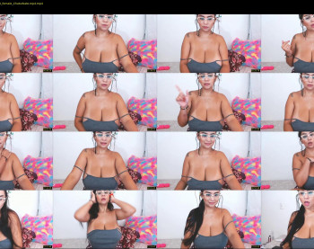 funplayx — 14 minute Chaturbate female cam capture, 1080p, Aug 24, 2021
