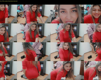 gwyneth_paltrow — 42 minute Chaturbate female cam capture, 720p, Aug 24, 2021