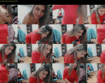 gwyneth_paltrow — 42 minute Chaturbate female cam capture, 720p, Aug 24, 2021