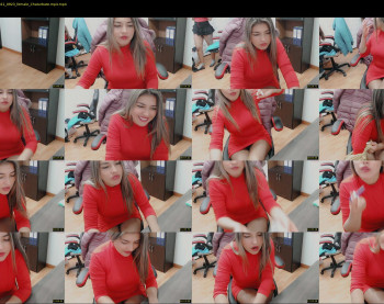 gwyneth_paltrow — 20 minute Chaturbate female cam capture, 720p, Aug 24, 2021
