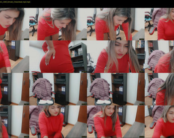 gwyneth_paltrow — 42 minute Chaturbate female cam capture, 720p, Aug 24, 2021