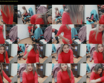 gwyneth_paltrow — 42 minute Chaturbate female cam capture, 720p, Aug 24, 2021