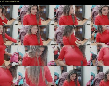 gwyneth_paltrow — 4 minute Chaturbate female cam capture, 720p, Aug 24, 2021