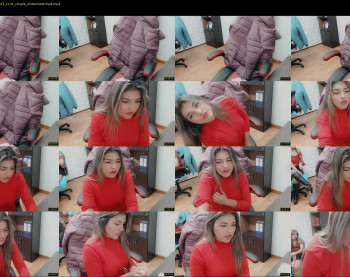 gwyneth_paltrow — 30 minute Chaturbate female cam capture, 720p, Aug 24, 2021
