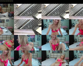 hoootmaggie — 70 minute Chaturbate couple cam capture, 1080p, Aug 24, 2021