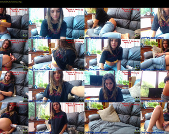 lissa__1 — 78 minute Chaturbate female cam capture, 720p, Aug 24, 2021
