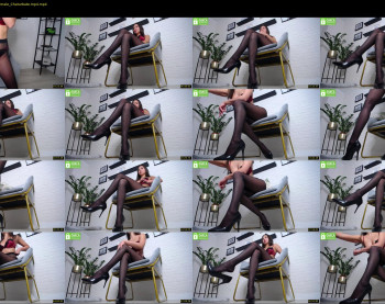 look_ — 58 minute Chaturbate female cam capture, 1080p, Aug 24, 2021