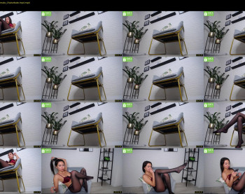 look_ — 74 minute Chaturbate female cam capture, 1080p, Aug 24, 2021