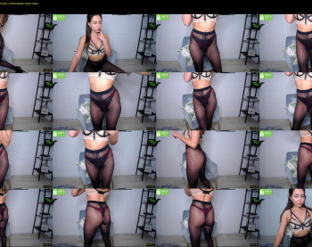 look_ — 30 minute Chaturbate female cam capture, 1080p, Aug 24, 2021
