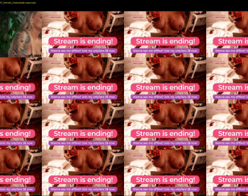 solar_kate — 100 minute Chaturbate female cam capture, 1080p, Aug 25, 2021