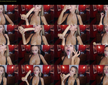barbara723 — 8 minute Chaturbate female cam capture, 720p, Aug 26, 2021