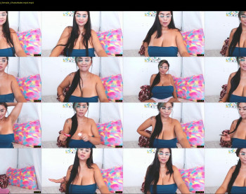 funplayx — 70 minute Chaturbate female cam capture, 1080p, Aug 25, 2021