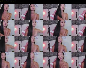mysweetsofie1 — 14 minute Chaturbate female cam capture, 720p, Aug 26, 2021