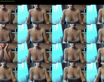 nickyplus — 7 minute Chaturbate couple cam capture, 720p, Aug 25, 2021