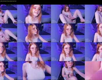 pocketrocket_ — 69 minute Chaturbate female cam capture, 1080p, Aug 25, 2021
