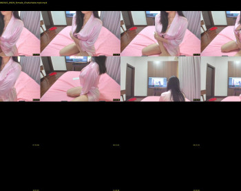 sensualbae_seduction — 15 minute Chaturbate female cam capture, 1080p, Aug 25, 2021