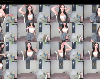 dindin_ — 71 minute Chaturbate female cam capture, 1080p, Aug 26, 2021
