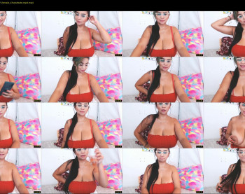 funplayx — 28 minute Chaturbate female cam capture, 1080p, Aug 26, 2021