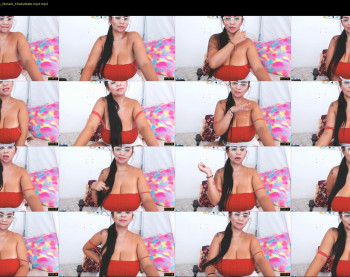 funplayx — 31 minute Chaturbate female cam capture, 1080p, Aug 26, 2021