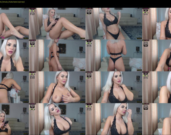 hellen_joy — 65 minute Chaturbate female cam capture, 720p, Aug 26, 2021