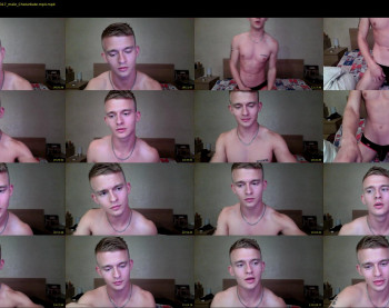 marvelboy_ — 70 minute Chaturbate male cam capture, 720p, Aug 26, 2021
