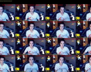 ps4pro — 71 minute Chaturbate female cam capture, 1080p, Aug 26, 2021