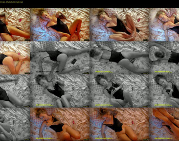 _mari_ — 46 minute Chaturbate female cam capture, 720p, Aug 27, 2021
