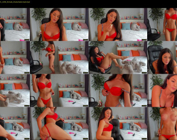 devilish_goddes — 67 minute Chaturbate female cam capture, 1080p, Aug 27, 2021