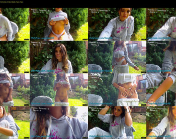 lissa__1 — 48 minute Chaturbate female cam capture, 720p, Aug 27, 2021