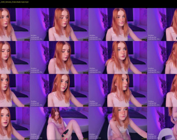 pocketrocket_ — 8 minute Chaturbate female cam capture, 1080p, Aug 27, 2021