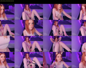 pocketrocket_ — 70 minute Chaturbate female cam capture, 1080p, Aug 27, 2021
