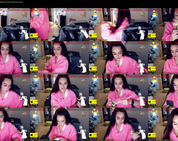 ps4pro — 15 minute Chaturbate female cam capture, 1080p, Aug 27, 2021