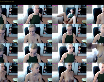 tinkissa — 70 minute Chaturbate couple cam capture, 720p, Aug 27, 2021