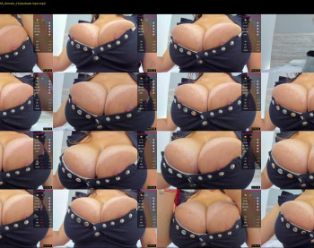 _pink_kitty — 26 minute Chaturbate female cam capture, 1080p, Aug 28, 2021